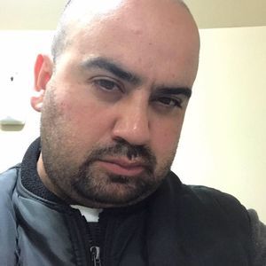 Meet your Posher, Eduardo